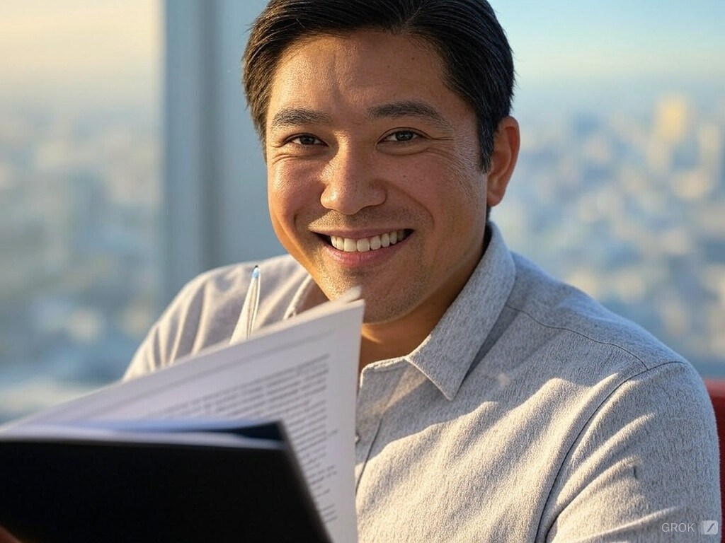金融系ITの就活・転職をサポートします キャリアアップのための肝を教えます。 イメージ1