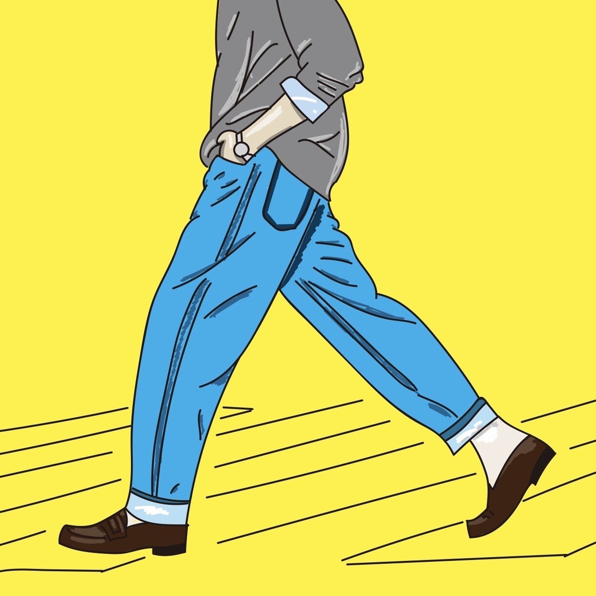 お洒落なイラストをデザインします お客様のご要望に合わせてお洒落なイラストをデザインします。 イメージ4