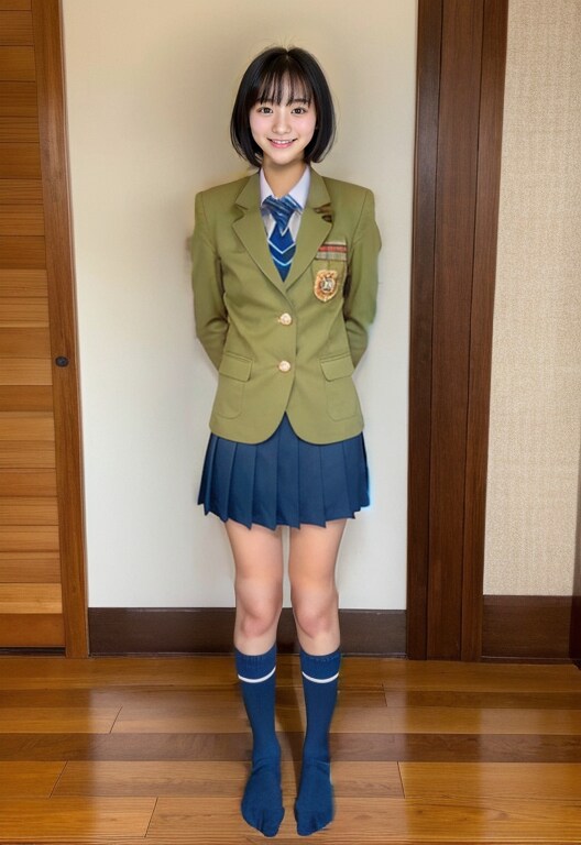 AIによる画像生成のお手伝いをします 本当に実在するかのようなリアルさを体感して下さい イメージ3