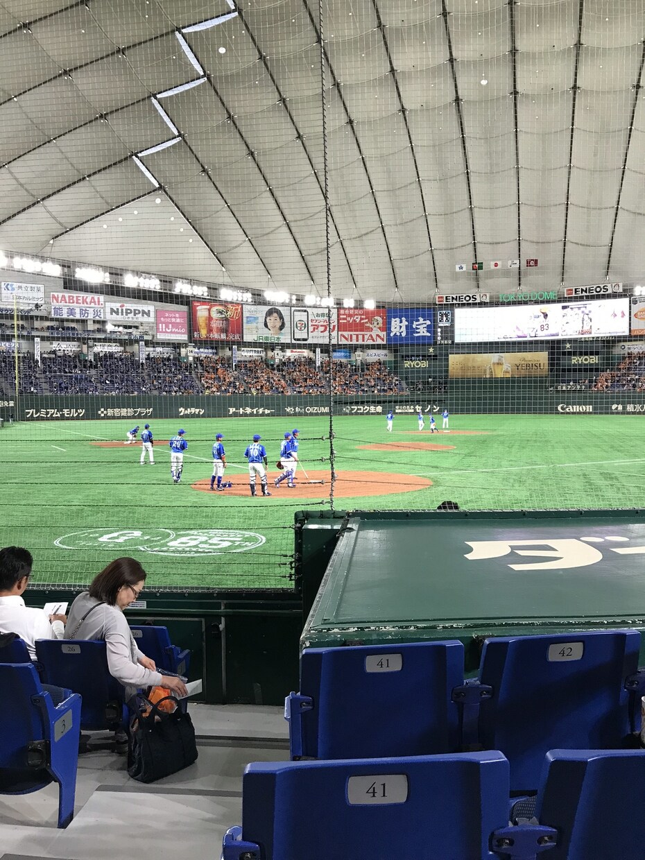 野球のバッティング上達のお手伝いをします 野球経験のない保護者の方へ分かりやすく説明。 イメージ1