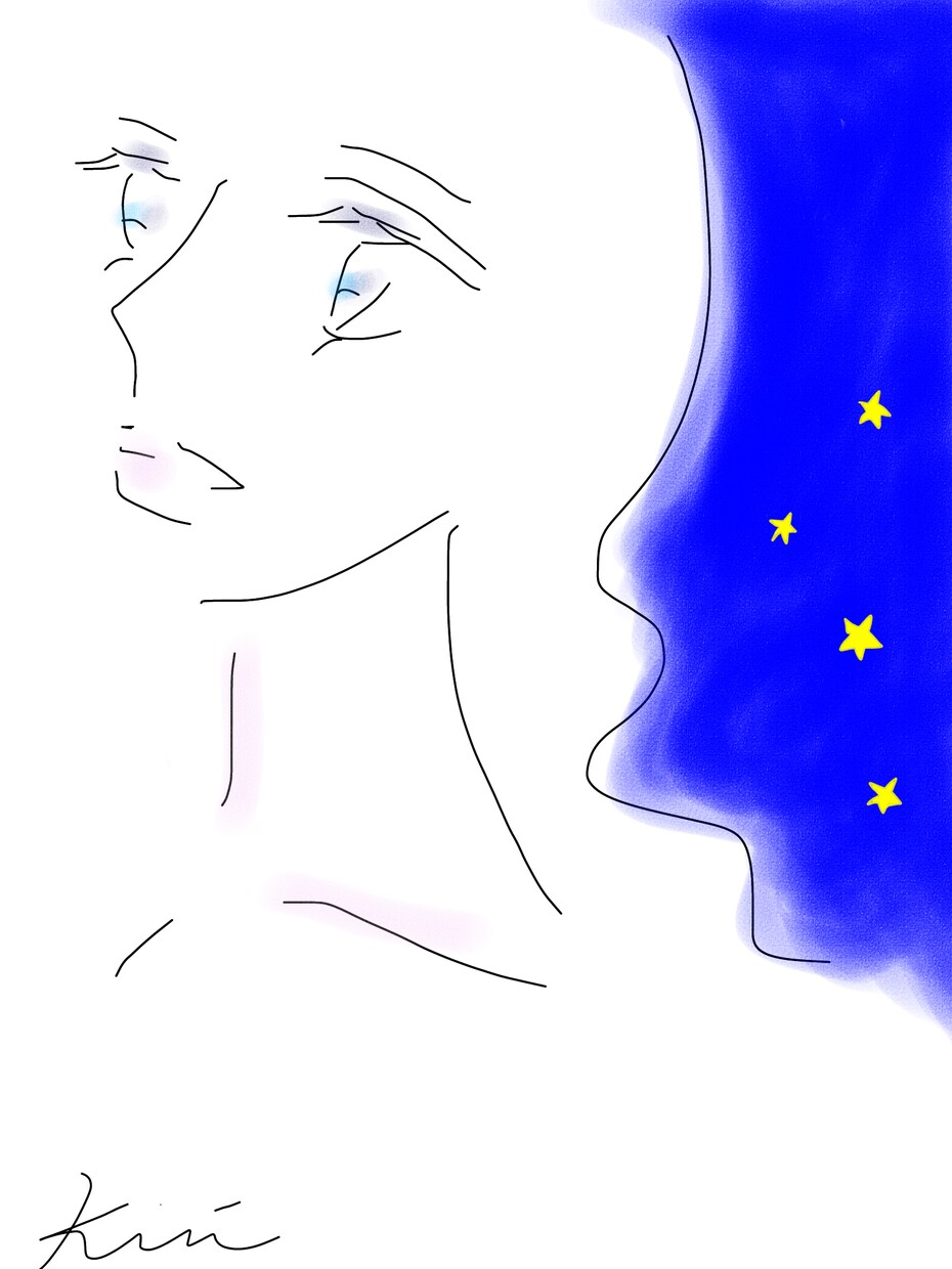 シンプルで可愛いイラスト描きます ピンと来た方是非♪私のイラスト持ち帰って下さい♪ イメージ6
