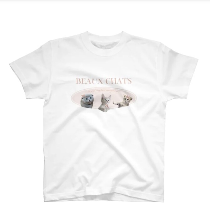 イラストやロゴのデザインを制作します Tシャツやトートバッグなどのグッズに使える！ イメージ5