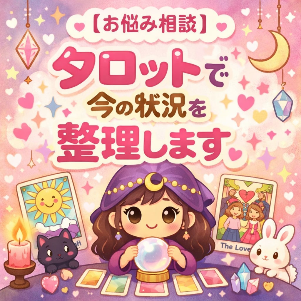 お相手のお気持ちみます 相手の気持ちがわからなくてどうしていいかわからない方！ イメージ1