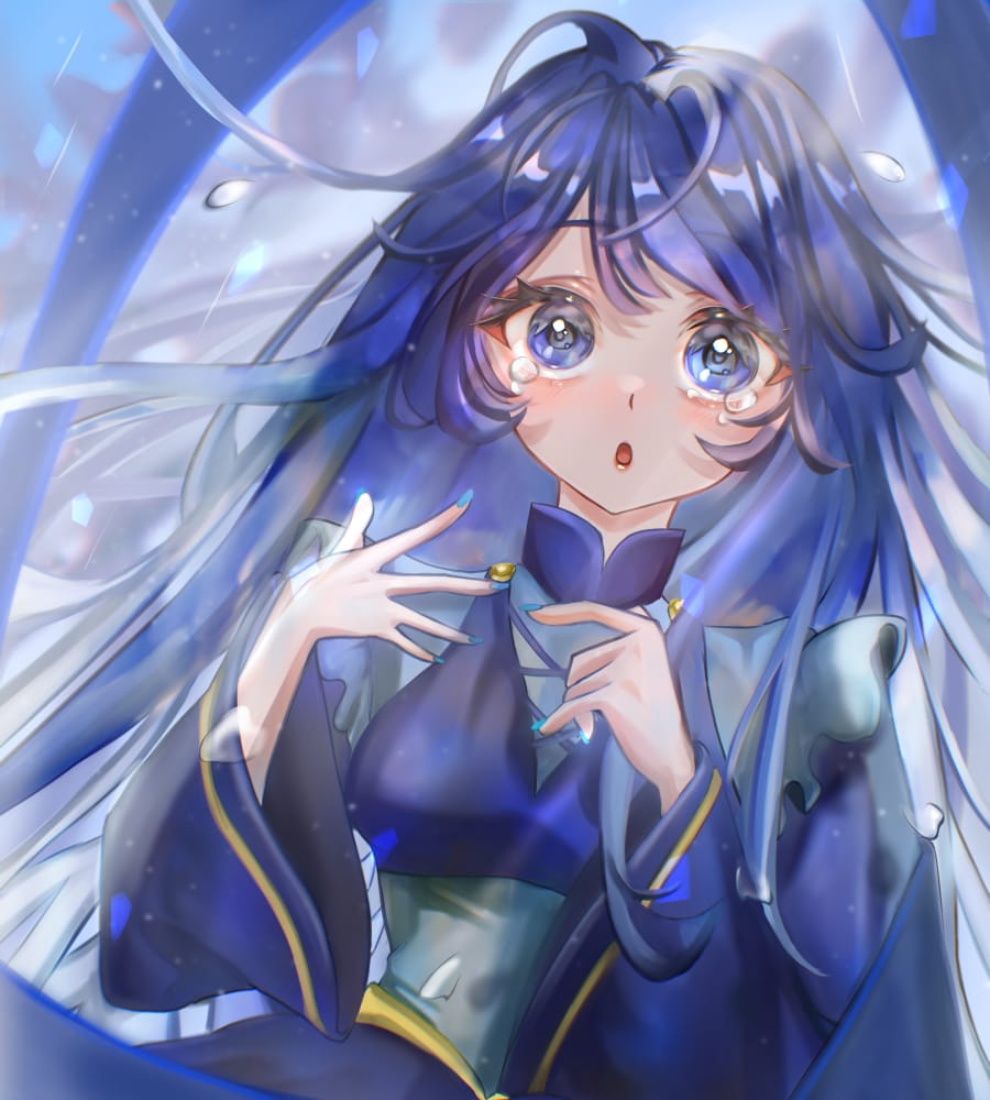 色彩鮮やか♢可愛いイラスト作成します 一枚絵、アイコン、サムネ、グッズ、その他 イメージ1