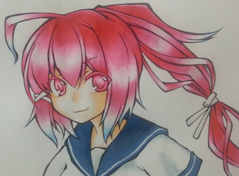 ＳＮＳアイコン等イラスト描きます 体調次第で２４時間対応受付可能 イメージ8