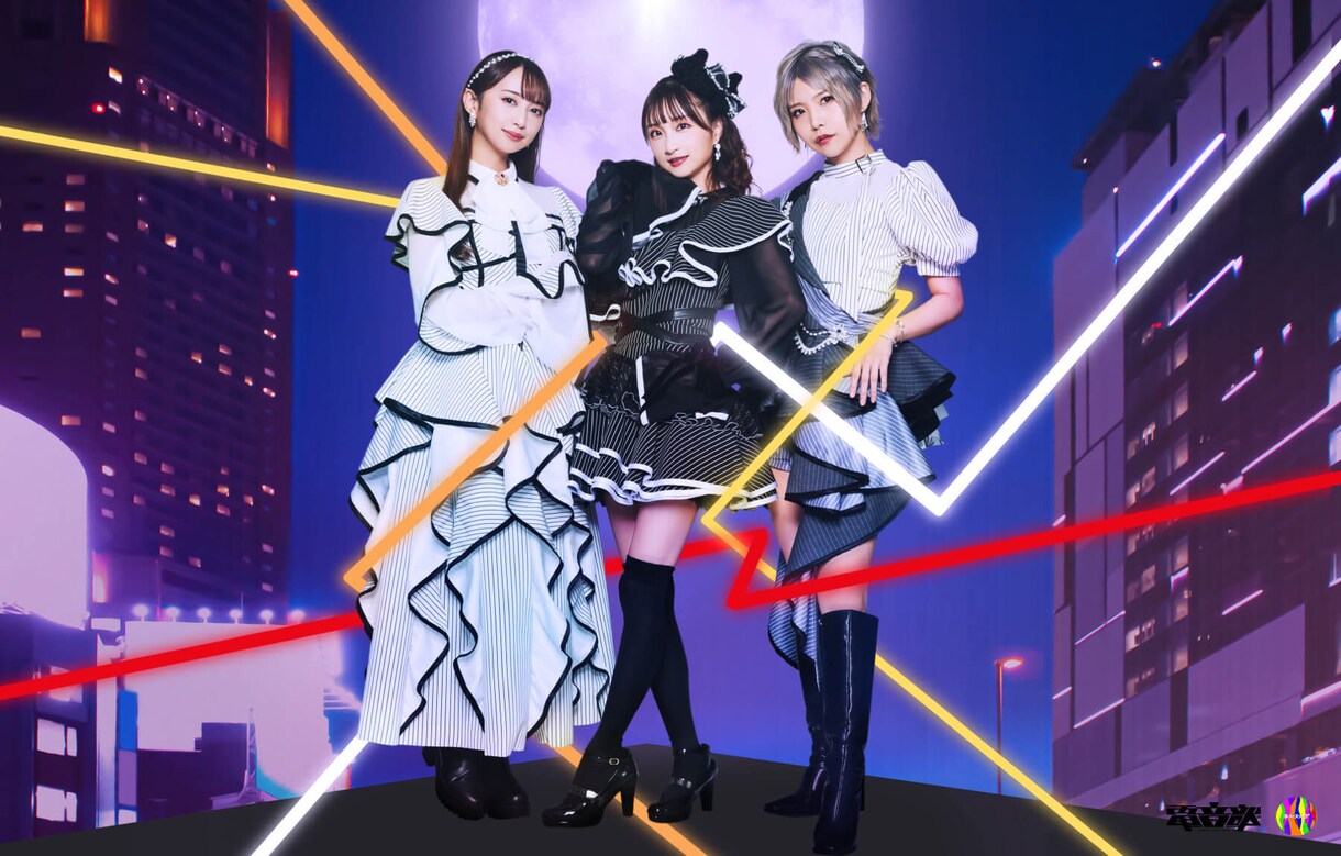 衣装、アパレルグッズ、キャラクターデザインをします アイドル衣装デザイナー歴5年の藝大生 イメージ2
