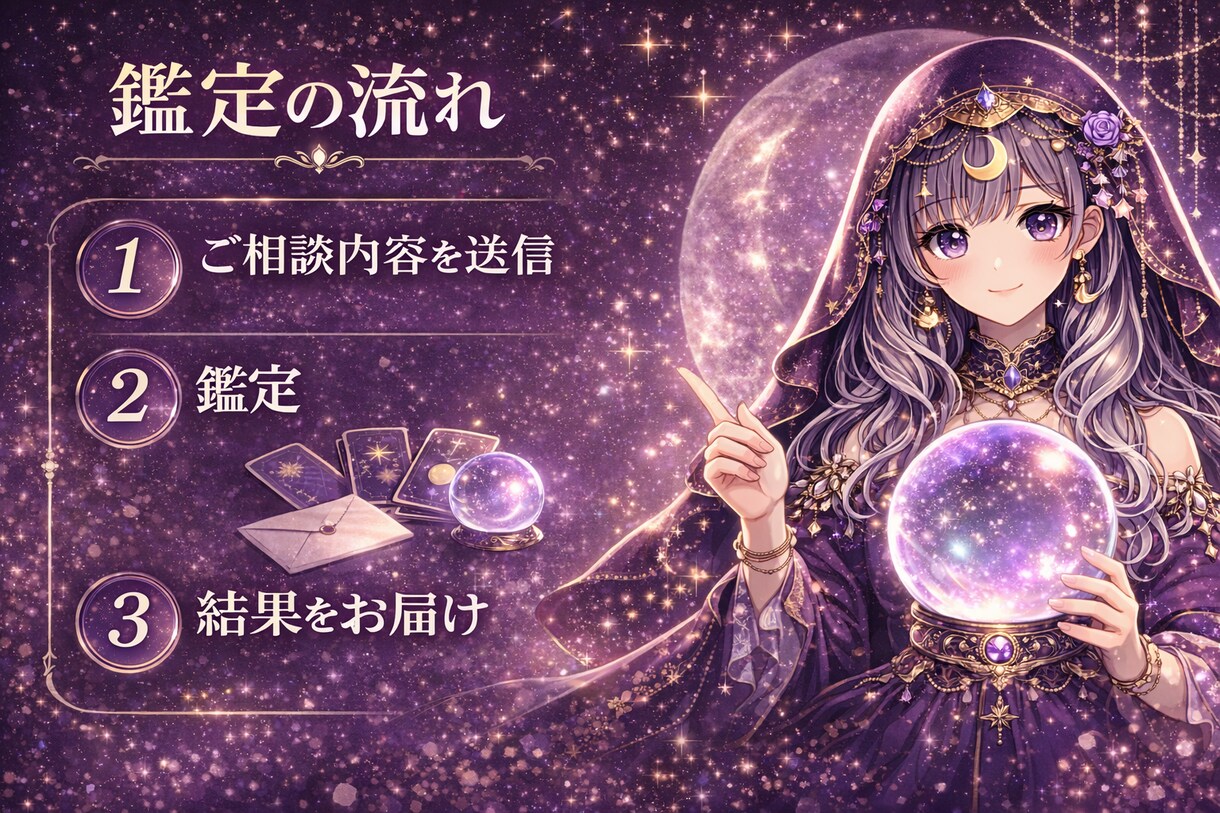 今の彼の本心、ハッキリお伝えします 【24時間以内に返答】彼の深層心理までよみとっていきましょう イメージ3