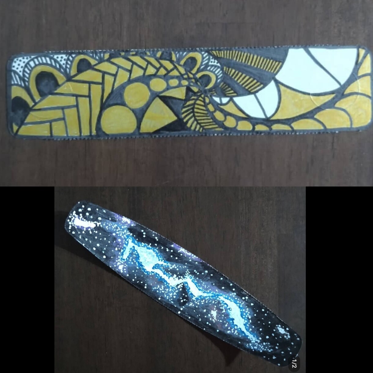 オシャレなデザインをお届けします 【独特で唯一無二なおしゃれな絵】をお部屋に飾りませんか？ イメージ5