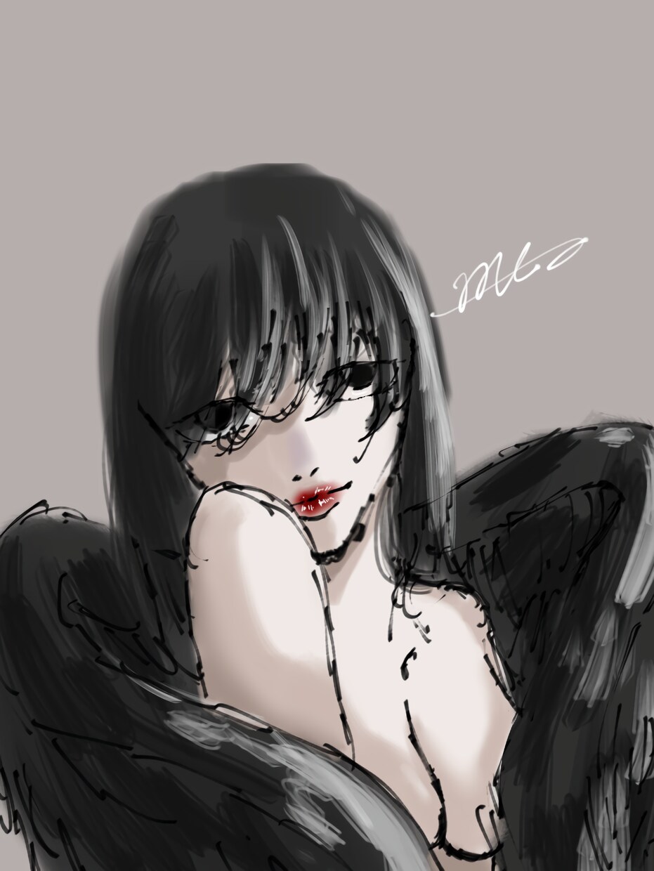 アイコン描きます XやLINEなどで使えるアイコンを描きます イメージ2