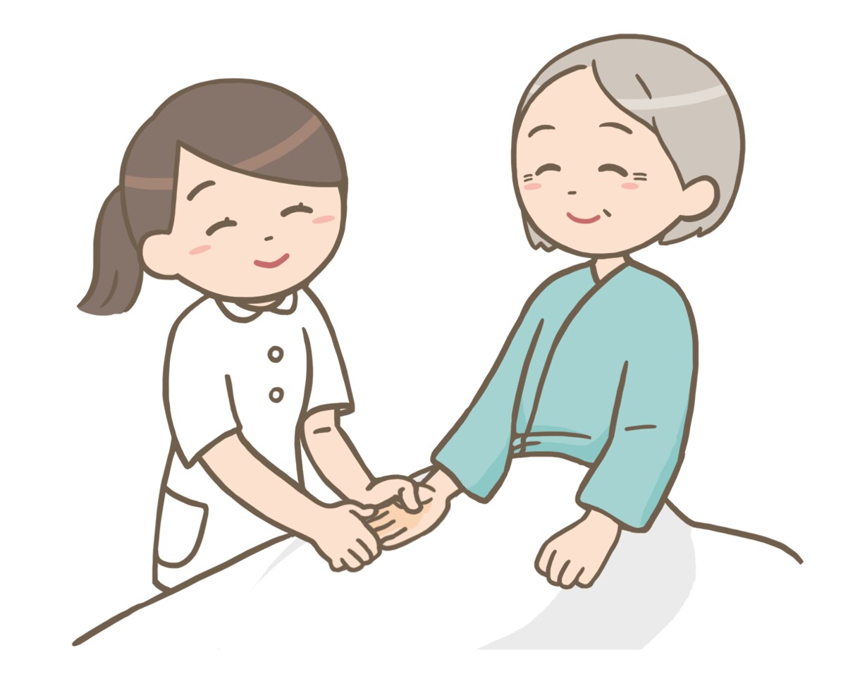 病気、生活習慣病、不定愁訴などの健康相談承ります 医者や看護師、家族に相談しずらいこと、なんとなくの体調不良 イメージ2