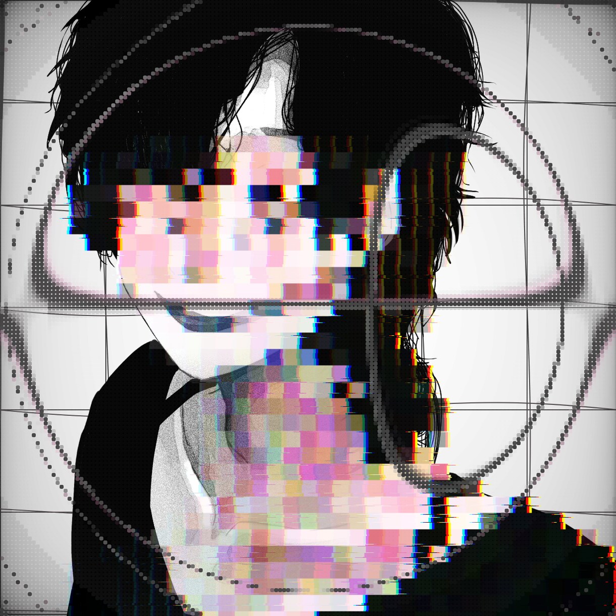 MV、サムネ、1枚絵、アイコンなんでも描きます ネット活動などでイラストが必要な方へ！ イメージ3