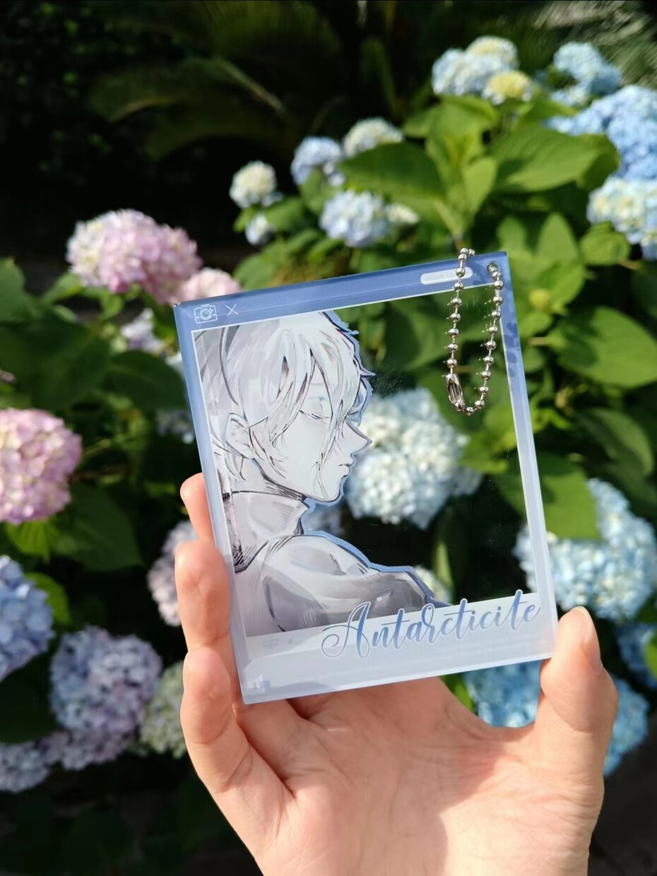 プロがイラスト・キャラデザを制作します 経験豊富なプロチームが高品質×低価格x個性化を実現！ イメージ4