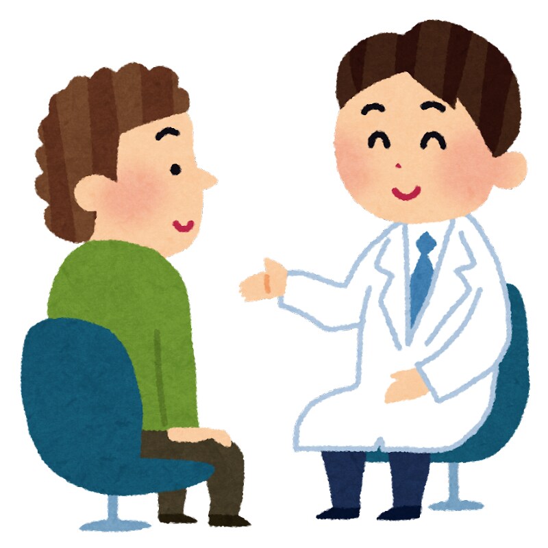 医師国家試験についての相談にのります 117回国試一般臨床94%越えで合格の医師が相談に乗ります！ イメージ1
