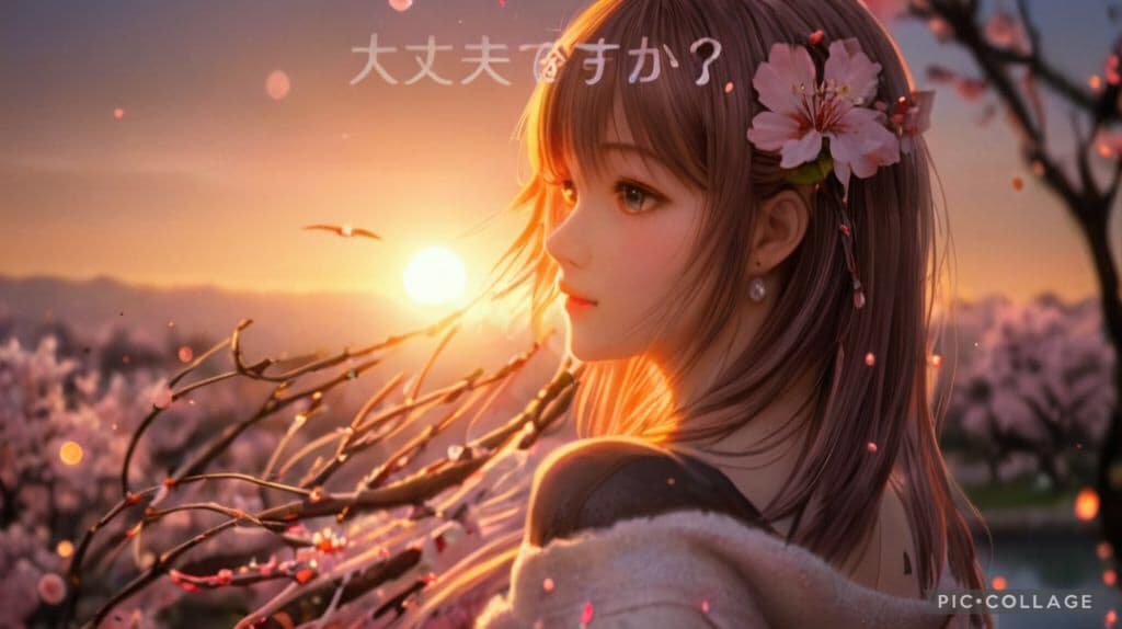 死別した最愛の方のお話⭐️私がお伺い致します 泣いても良いから辛い時を乗り切りましょう✨ イメージ3
