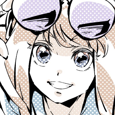 アイコンやヘッダーのイラストを描きます キャラクター系のイラストが得意です。 イメージ1