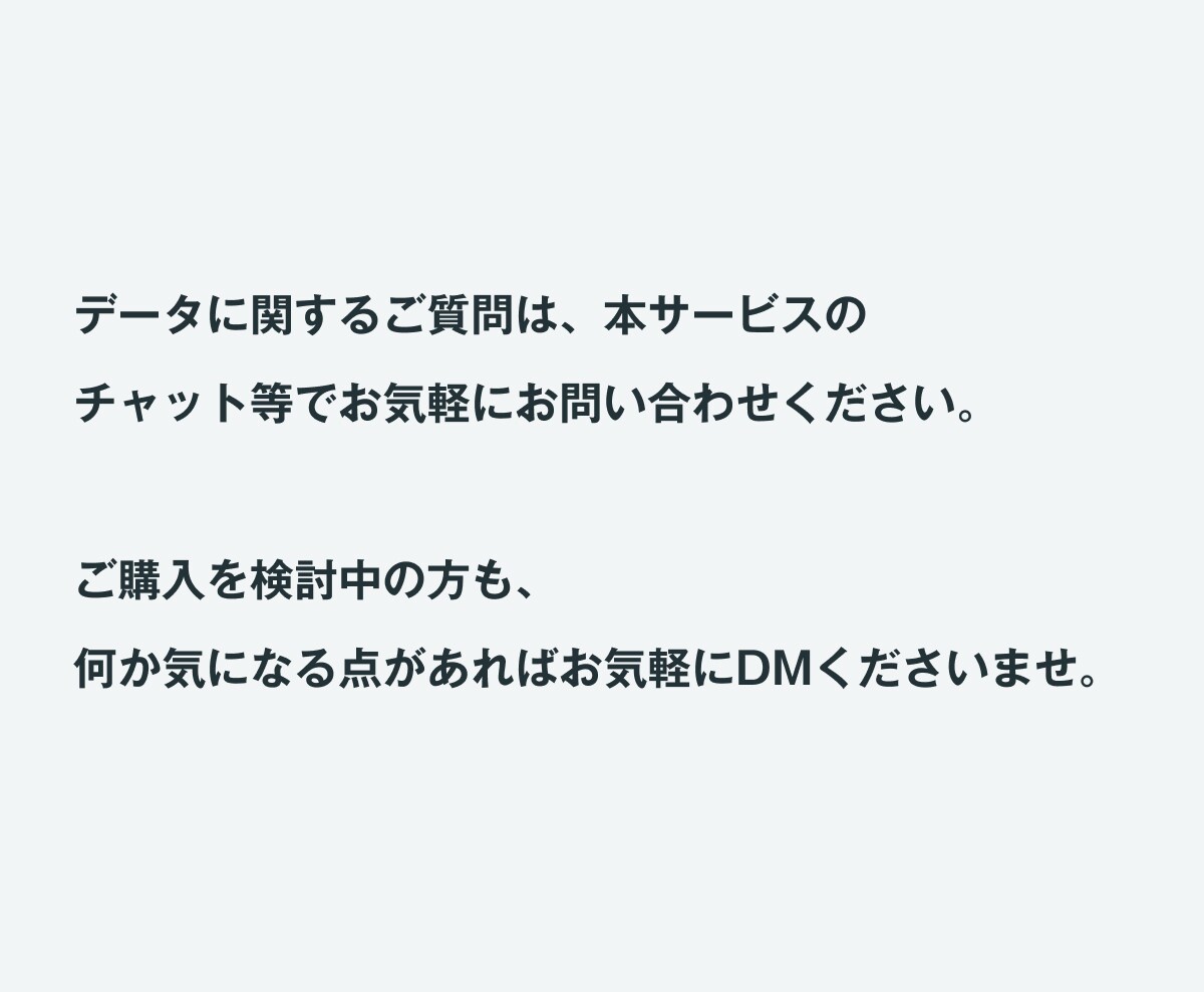 営業リスト STORES出店リストを即納いたします 16,893件｜EC事業者向け営業データ 電話・一部メール イメージ3