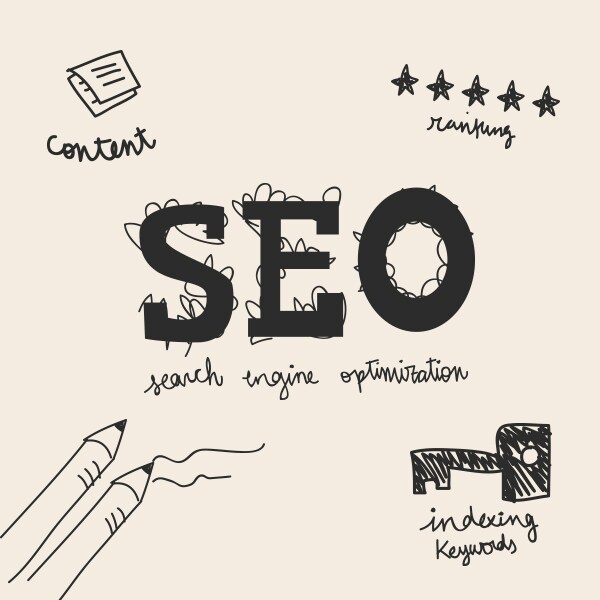Googleのクローラーに最適化します 【上級ウェブ解析士によるSEOライティング500】 イメージ1