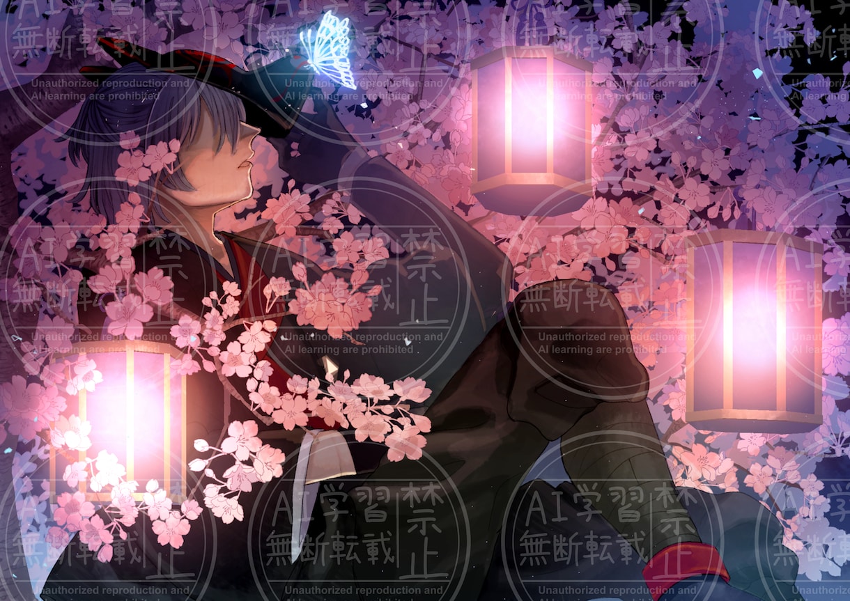 彩度高めの色鮮やかな世界観をイラストに致します 商用利用OK！パッと目を引くアイコンや動画のサムネ作ります イメージ5