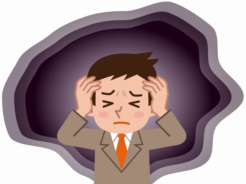 お悩み相談受けます 悩み事を無くす方法アドバイスします！ イメージ1