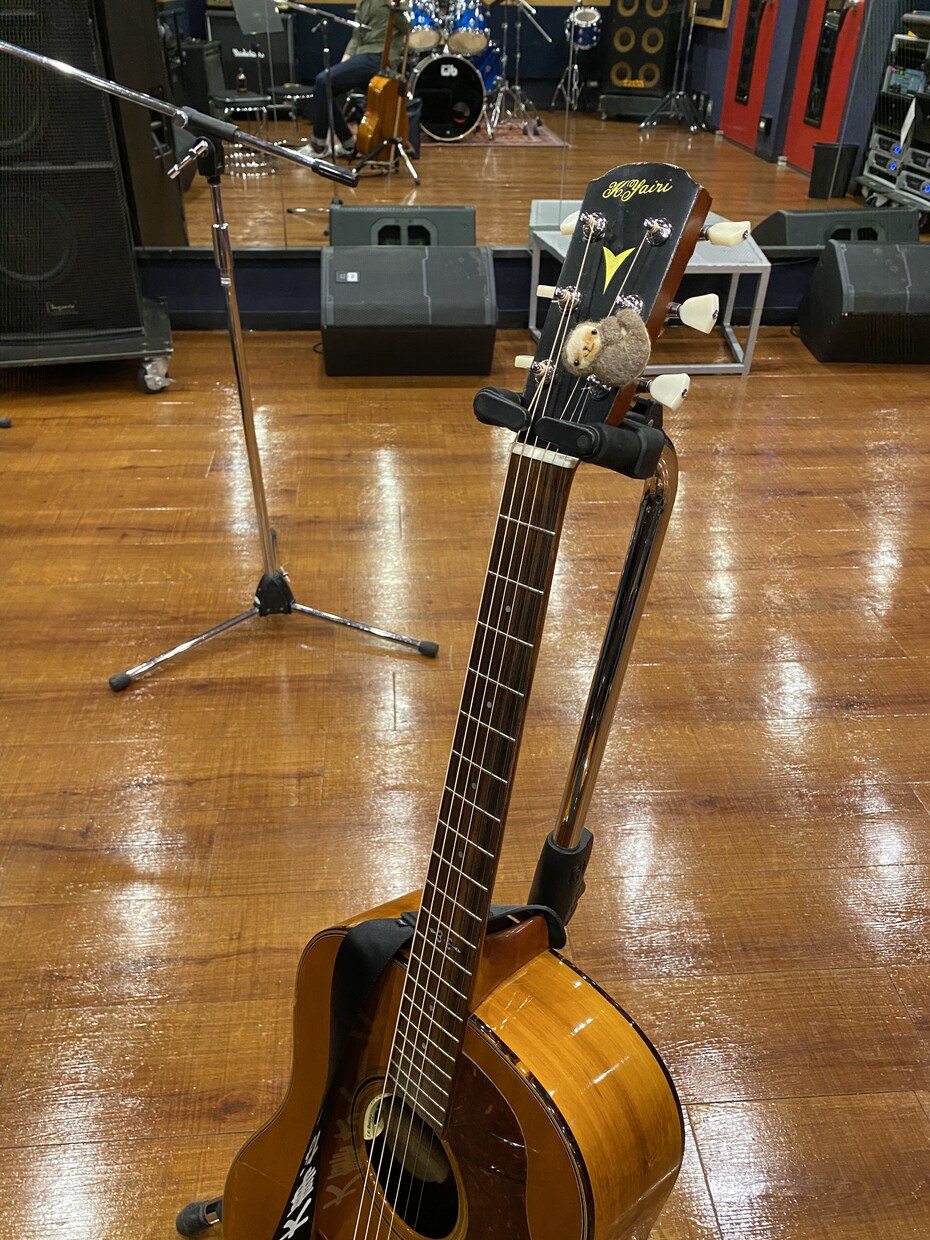 ギターをはじめる方へのよろずご相談承ります！ます ギターの選び方、パターン別最初にする事、弾けるようになるまで イメージ1