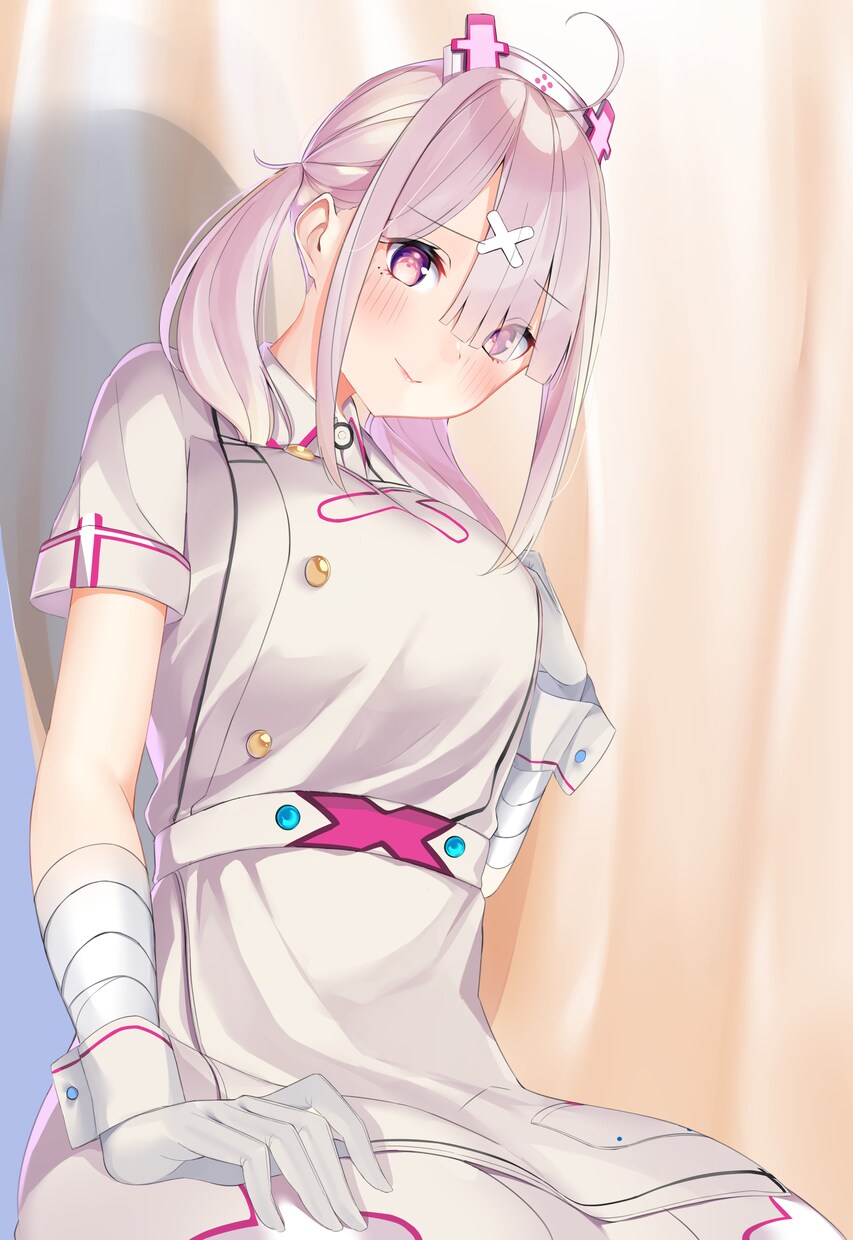 キャラクターイラスト(1枚絵)を描きます 想像したキャラを実際にイラストにしたいという人にお勧めです イメージ5