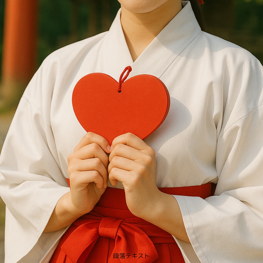 片想い・復縁・ご縁を深めたいー強制縁結びをします あなたの恋が愛に変わる　やさしく強くご縁を結ぶ施術をします♡ イメージ3