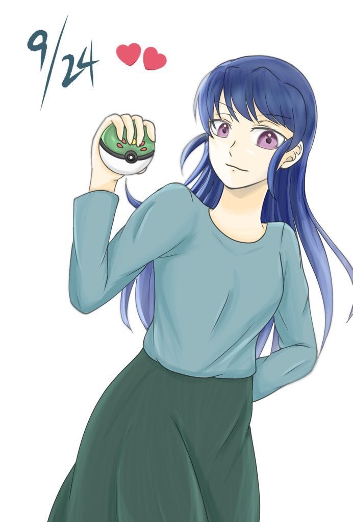 等身のイラスト制作します 加工など自由にお使いください！ イメージ1