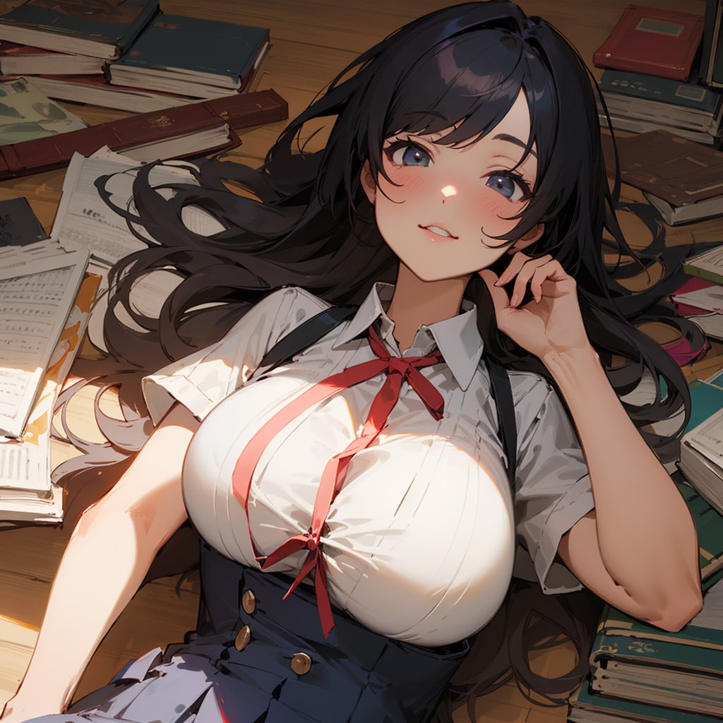 知識0からAI画像生成を個別で教えます 初心者歓迎！AI画像生成の使い方を徹底サポートします！ イメージ7