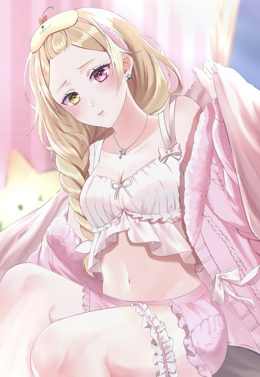 高クオリティなイラスト制作します かっこいいものから可愛いイラストまで何でも制作します！ イメージ3