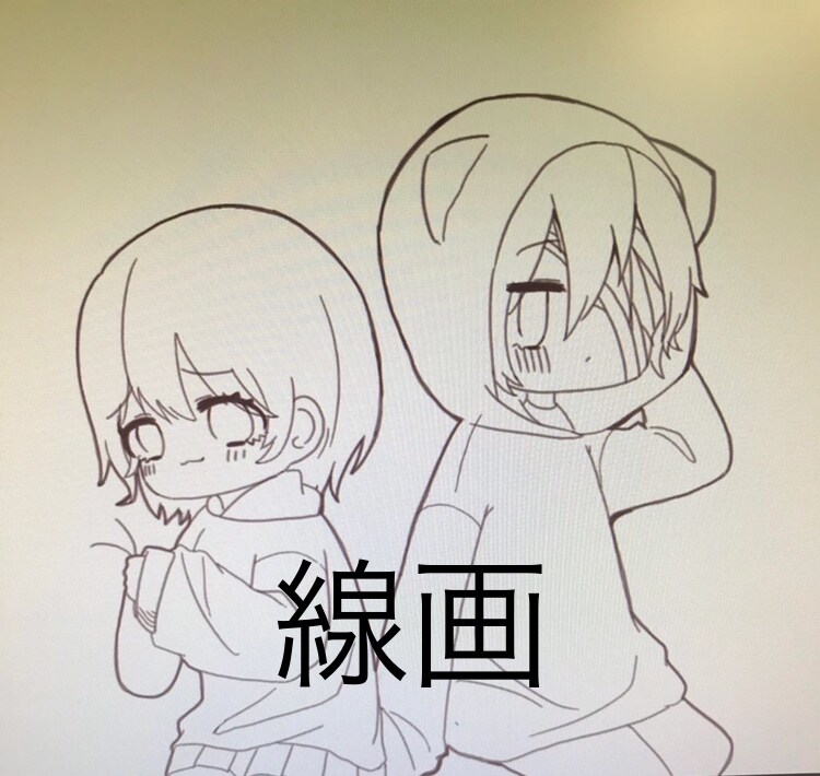 SNSアイコン描きます イラストアイコン描きます！アイコンで個性をアピール！ イメージ5
