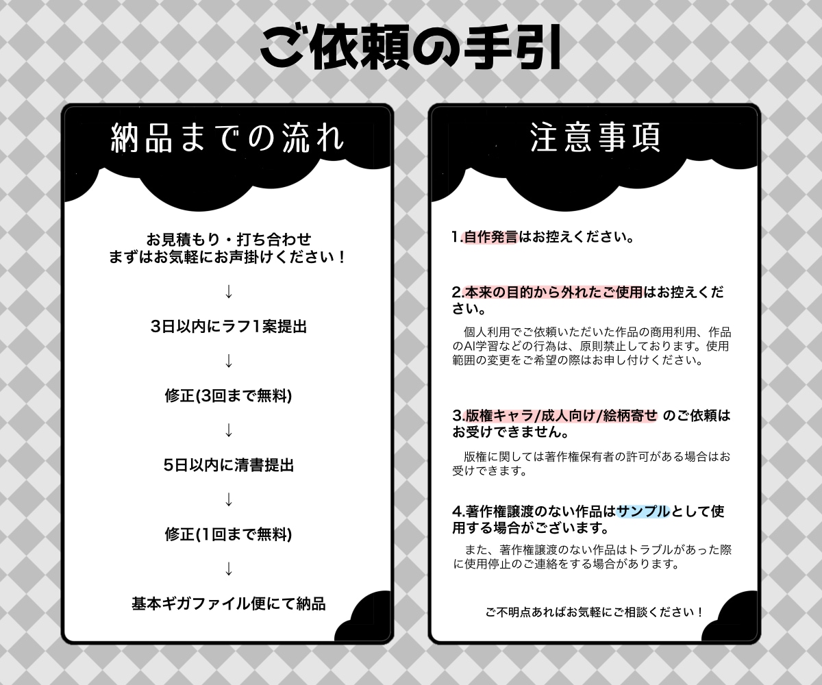 キラキラで可愛いイラスト描きます アイコン、記念日のプレゼント、商用利用可能です！ イメージ3