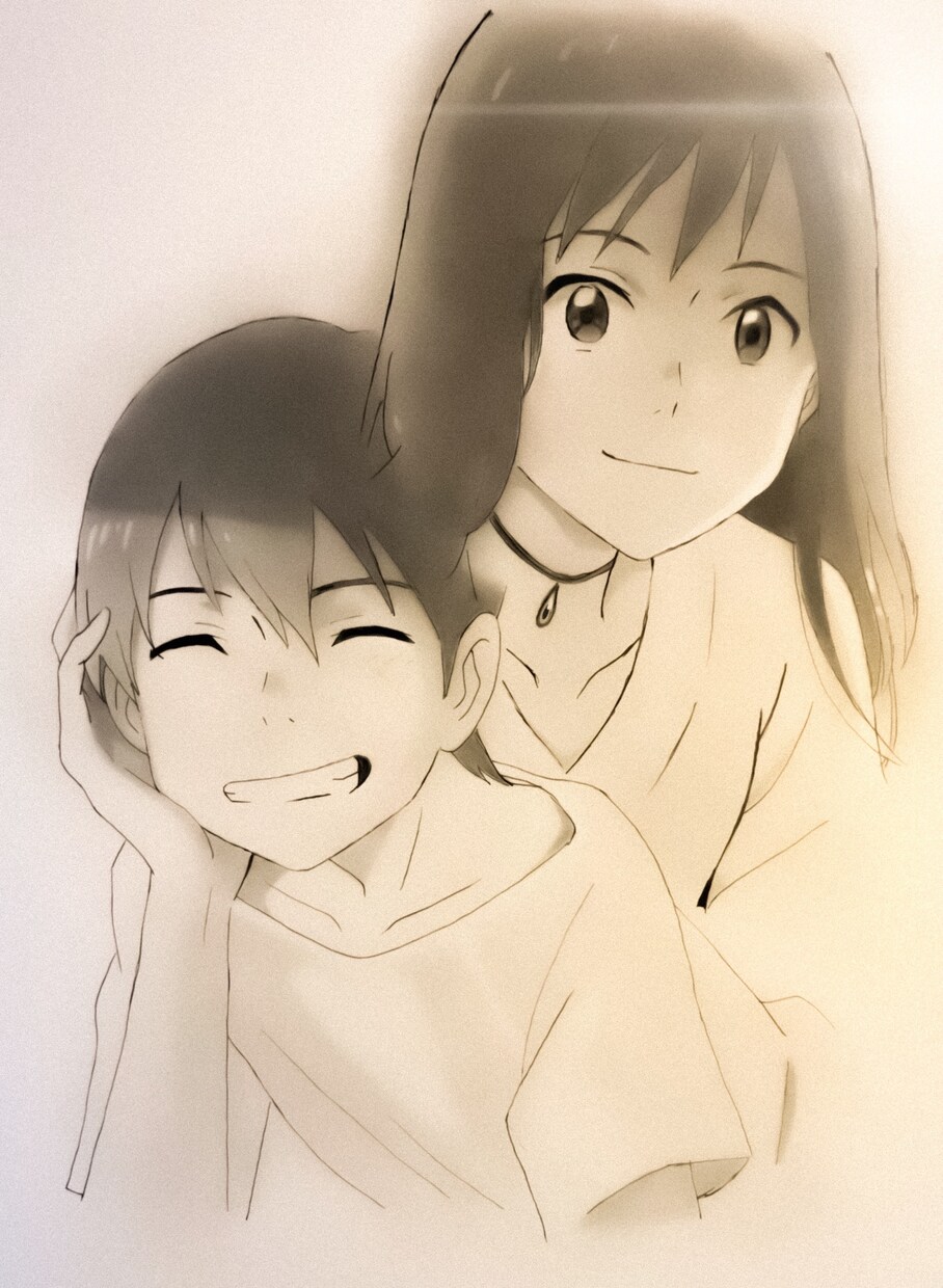 ご依頼者様の理想をイラストで形に致します リアルな似顔絵からイラストまで様々なジャンルを提供します！ イメージ6