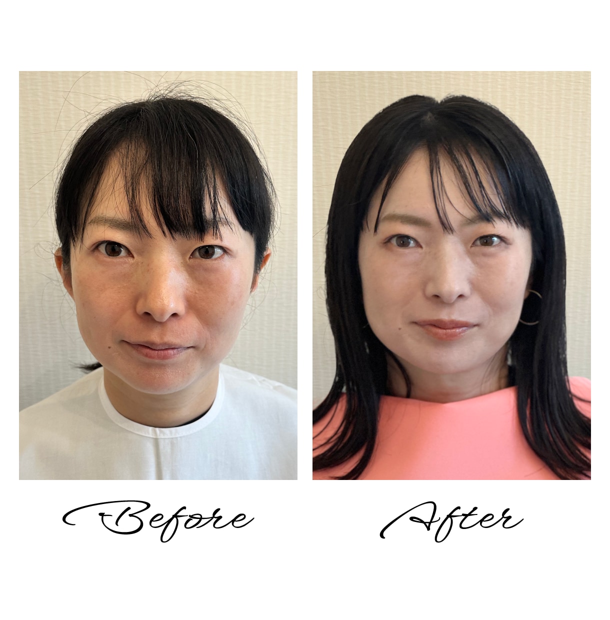結局何着たらいい❓3コーデ提案❗️します 診断を受けたけど結局何を着ればいいのか分からない…そんな方へ イメージ2