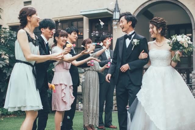 結婚式用のオリジナルソングを作ります 一生に一度の門出を、世界に一つだけの歌で演出! イメージ1