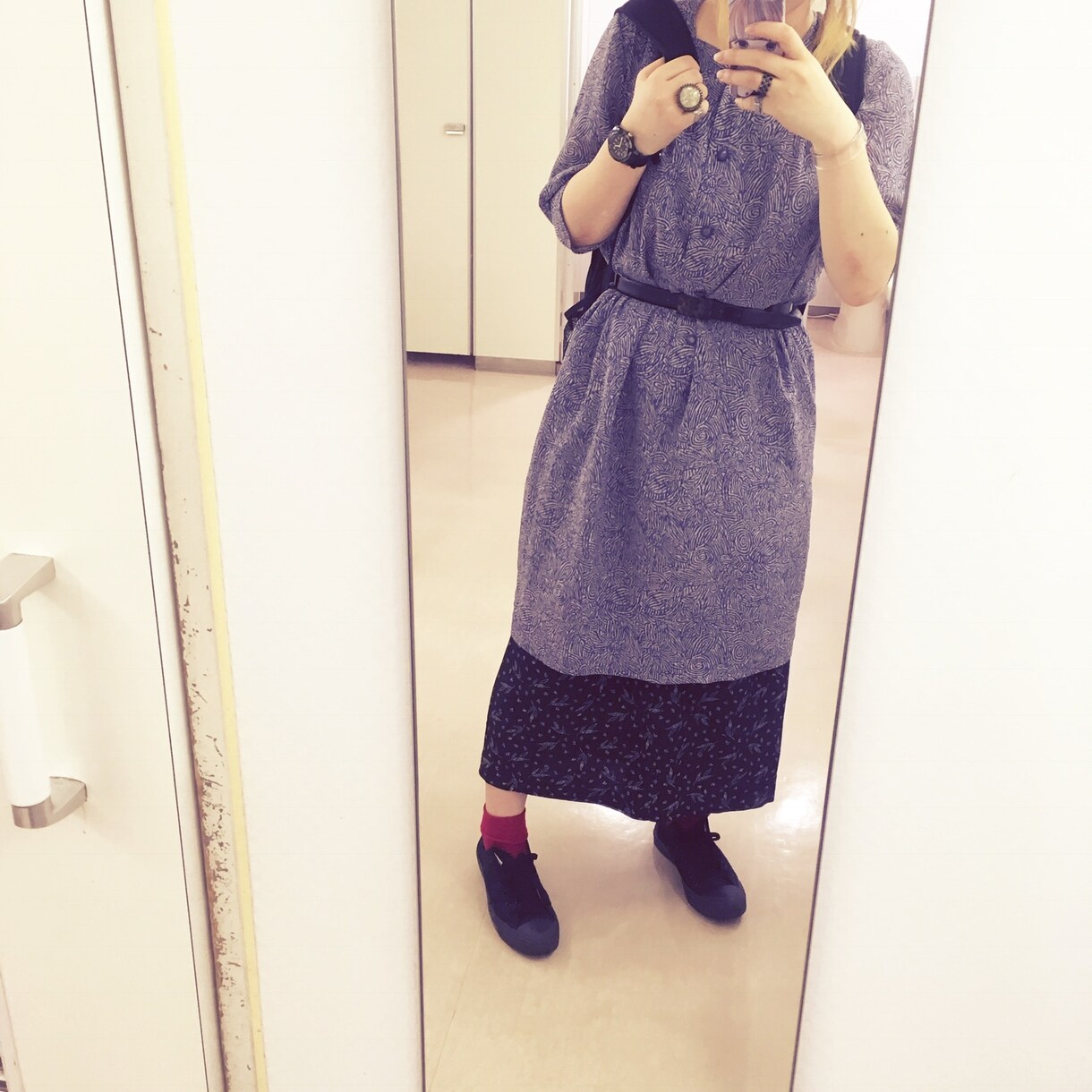 いつもの服に＋で簡単おしゃれさんになれます GUやユニクロのプチプラアイテムで垢抜けコーデを！ イメージ2