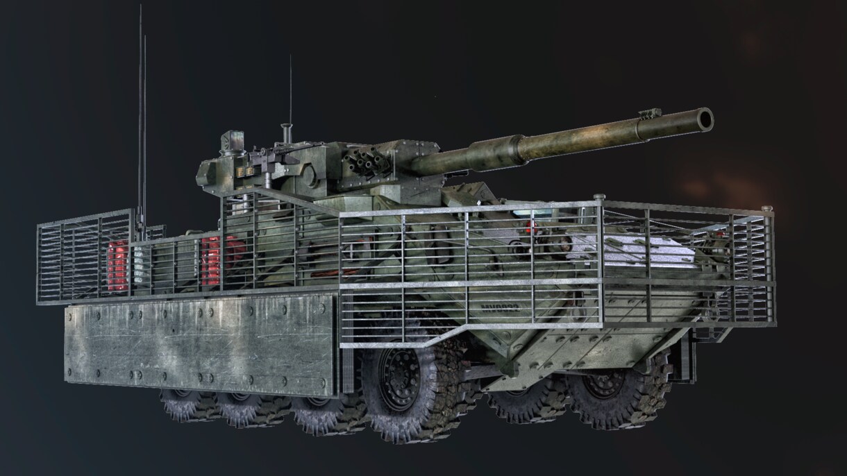 3Dモデルデータ・レンダー画像の提供をします 小物、建物、車両等の3Dモデル・レンダー画像の提供 イメージ8