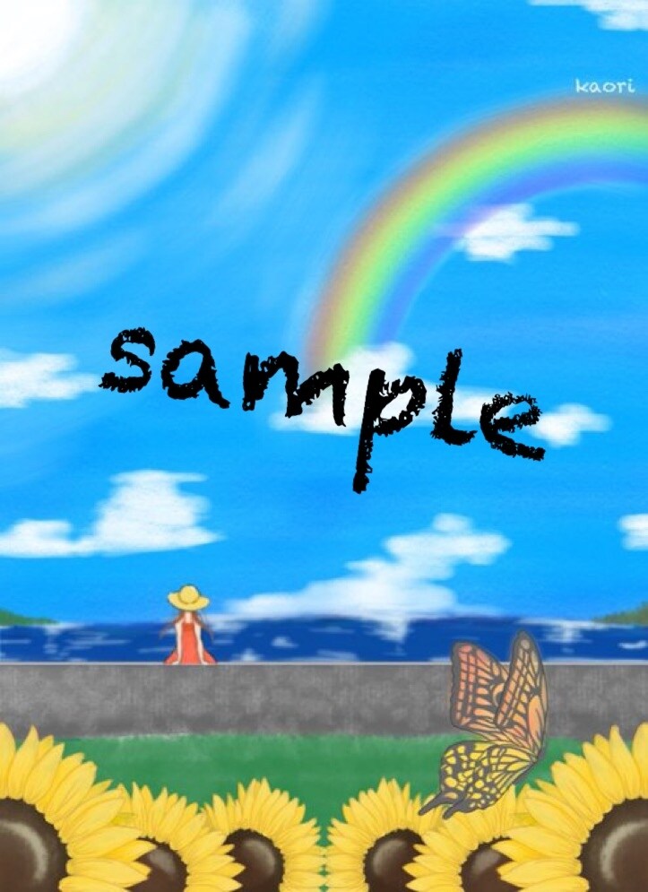 イラスト作成をしています 依頼人の方のオーダーに近づけるようଘ(੭ˊ꒳​ˋ)੭✧ イメージ7