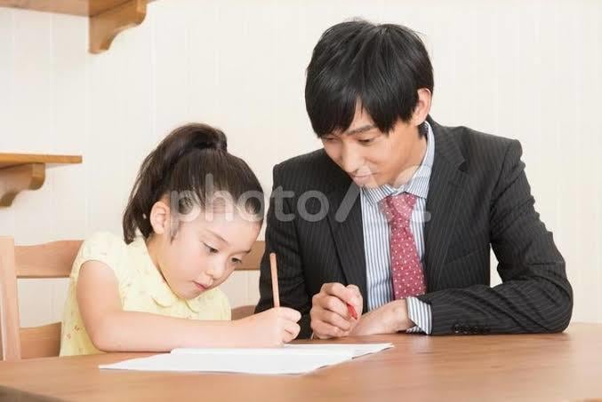 イケメン好きな女の子の勉強をお手伝いします 勉強が嫌いでもイケメンとなら頑張れる…‼️ イメージ1
