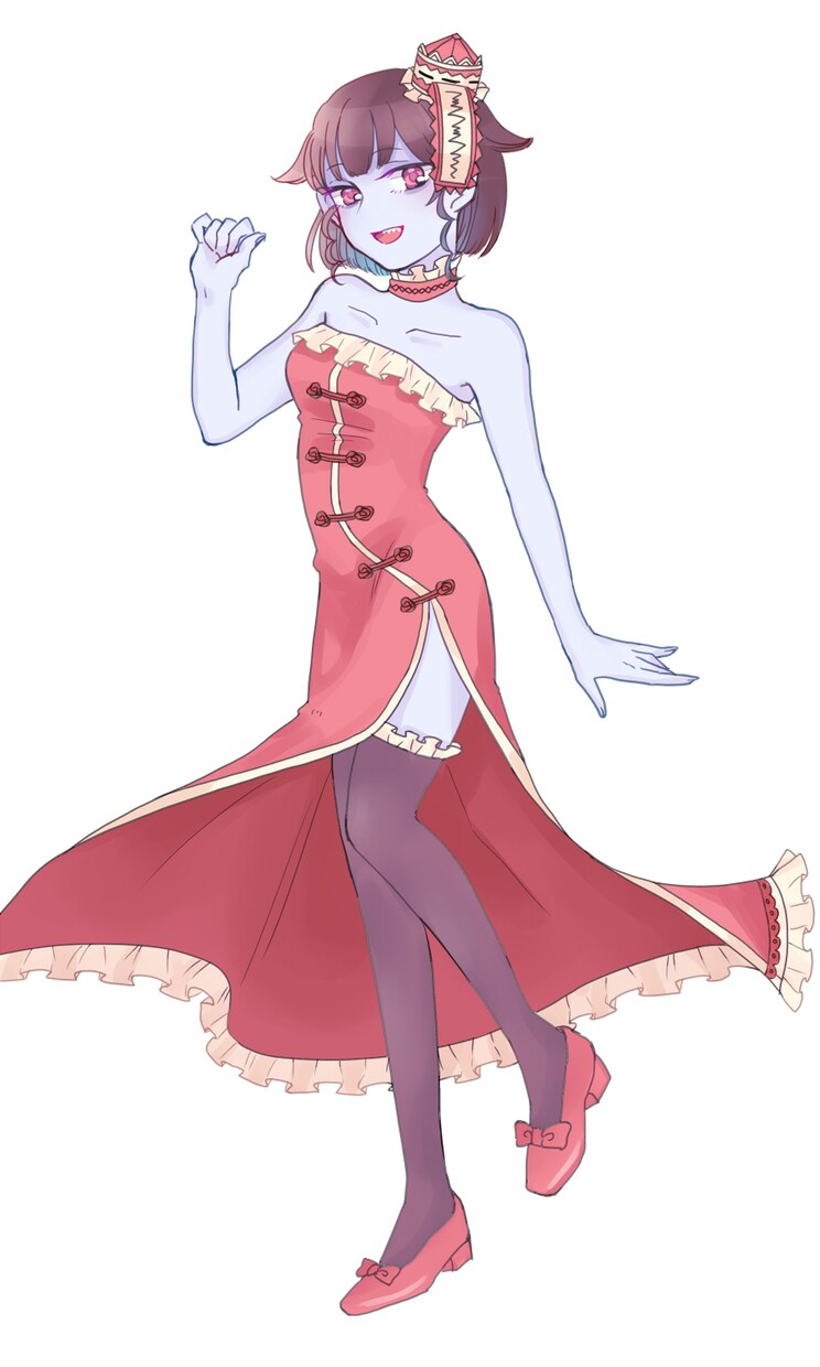 いろいろイラスト描きます キャラクター作成、イラスト作成やその他はこちらから イメージ5