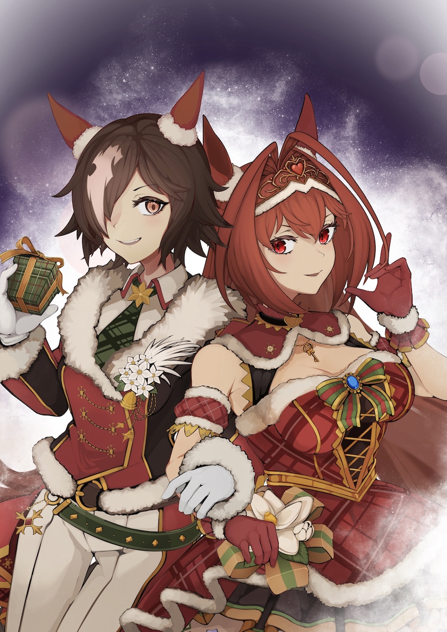 ご希望のイラストお描きします ご希望のイラストを版権、オリジナル問わずお描きします！ イメージ3