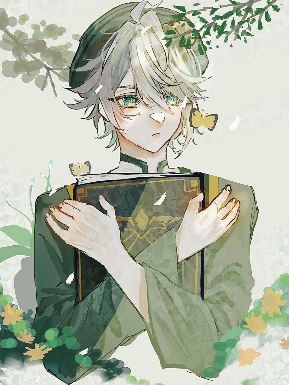 キャラクターイラスト描きます あなただけのキャラクターイラスト描きます！ イメージ10