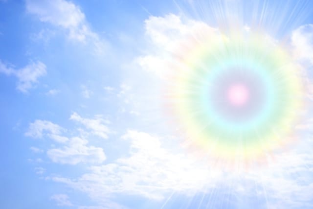 霊視を用いてお悩みを鑑定します 霊視を用いてお客様のお悩みをジャンル問わず鑑定します イメージ1