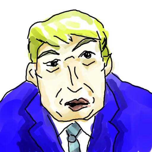 下手なイラスト描きます あえて下手なイラスト、ゆるいイラストを求める人に。 イメージ2