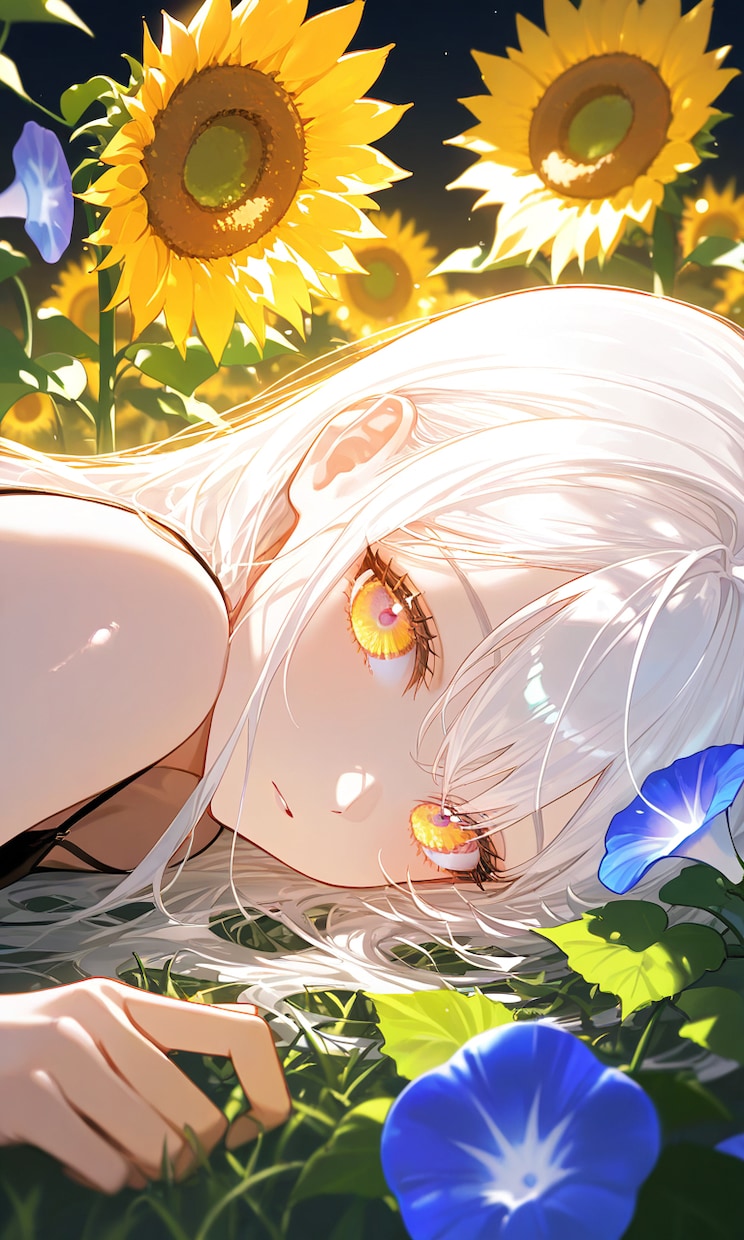 絵画の音声ガイドを担当させていただける方募集します 現役声優が、あなたの絵画の魅力を声で届けます イメージ2