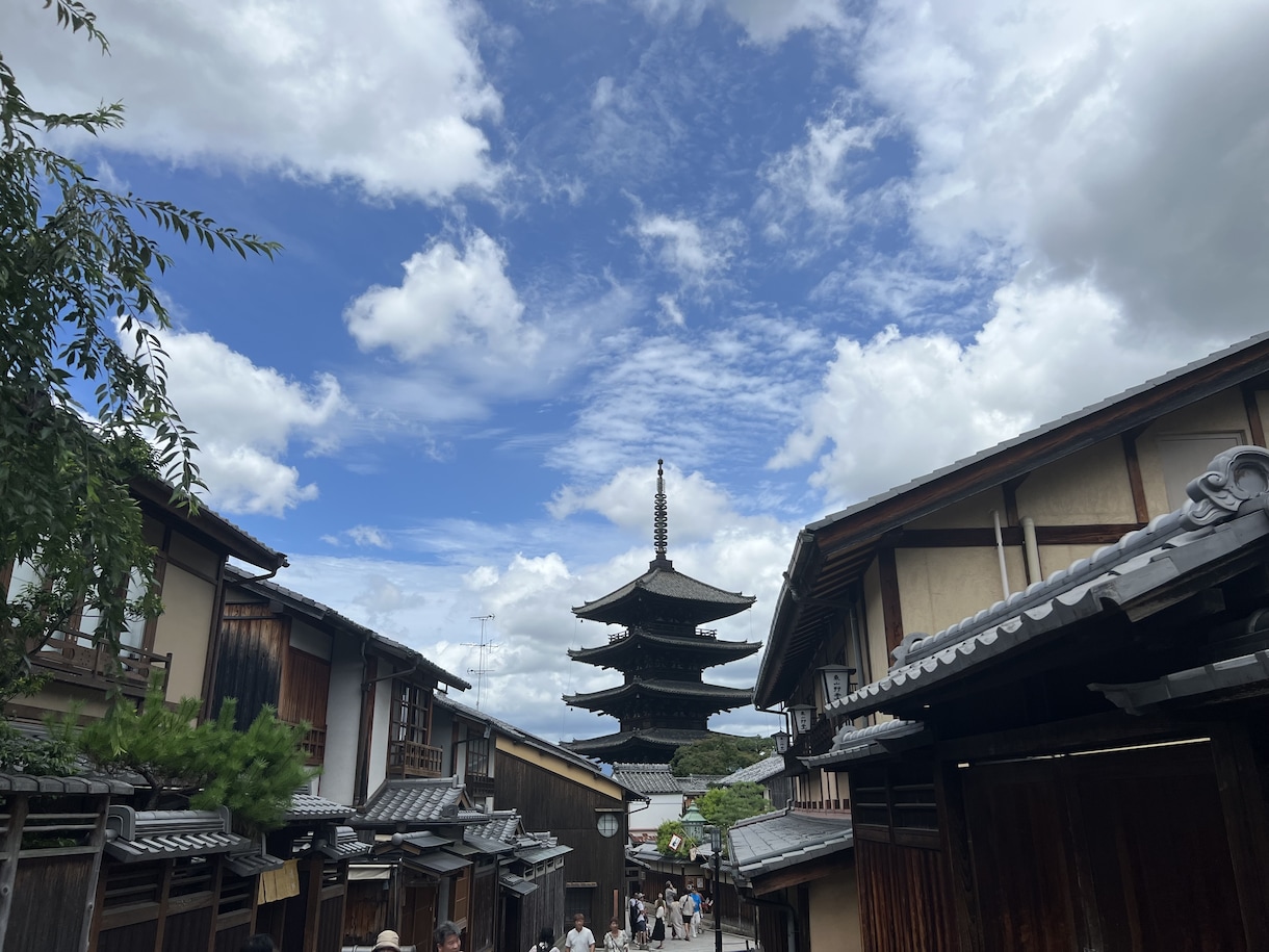 中級者〜上級者向け日本語レッスンをします 日常会話から敬語、ビジネス会話まで！ イメージ1