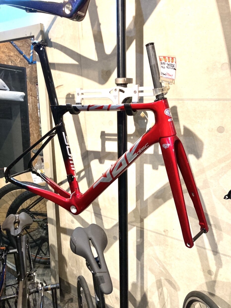 ロードバイクのポジションの悩み答えます ロードバイクであなたのベストなパフォーマンスをサポートします イメージ1