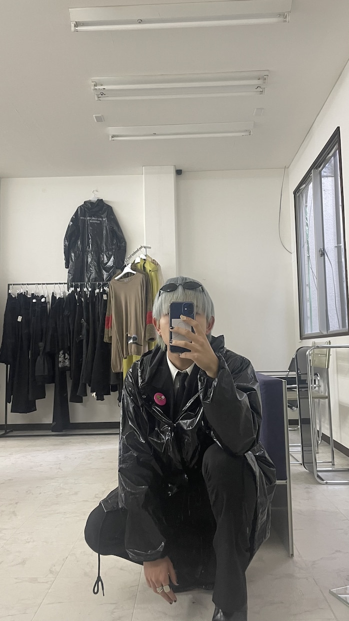 個性を輝かせるコーディネートさせていただきます 自身の個性を最大限にいかしたファッションで人生を明るく イメージ2