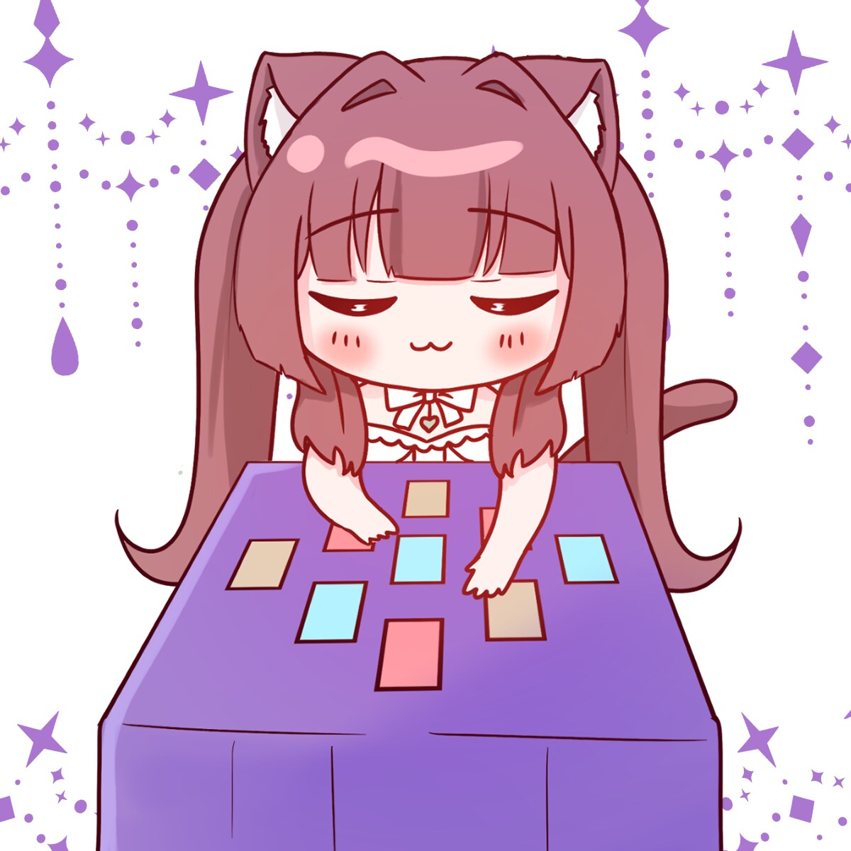 恋愛特化♡恋愛の悩みを優しく読み解きます 知るのが怖い本音、優しくてもしっかり伝えます。 イメージ1