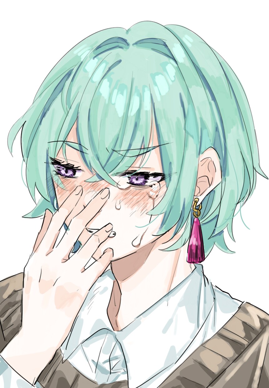 イラスト制作承ります 可愛めの絵を求めている人向き。 イメージ5