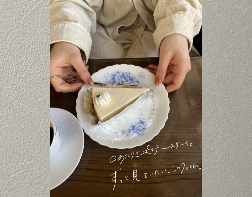 インスタ投稿やバナー作成！手書き文字を入れます 手書き文字なので、あなたの写真が一瞬で暖かい雰囲気に！ イメージ5